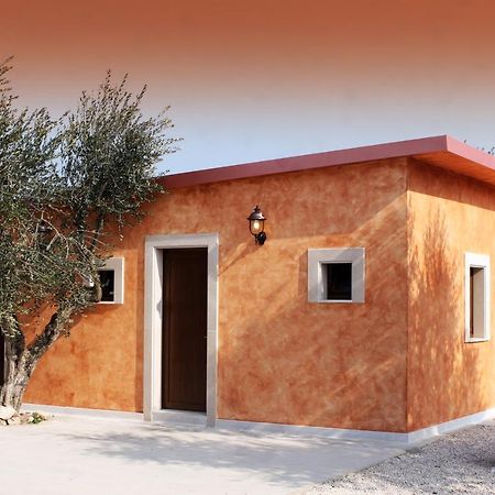 Da Biagio B & B - Restaurant Сан Северо Екстериор снимка